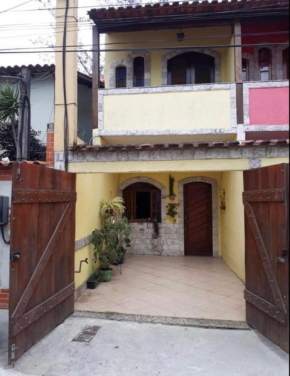 Casa em Cabo Frio (Temporada )